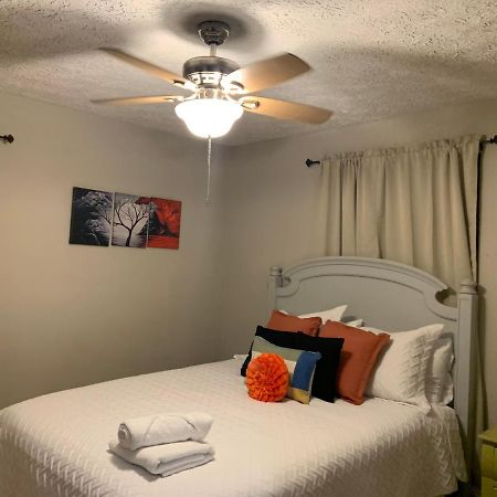 Jackson'S Stone Mountain Hideaway Villa Luaran gambar