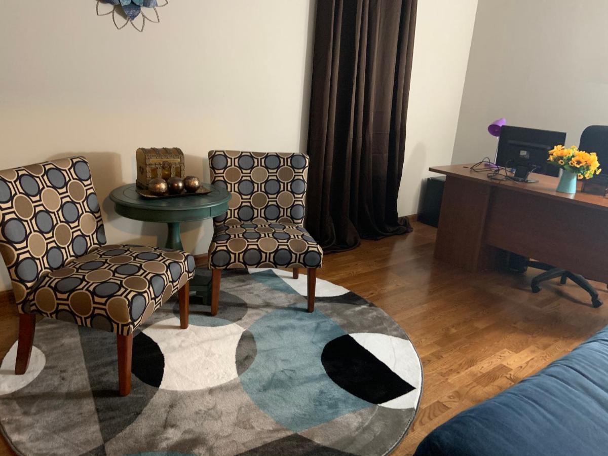 Jackson'S Stone Mountain Hideaway Villa Luaran gambar