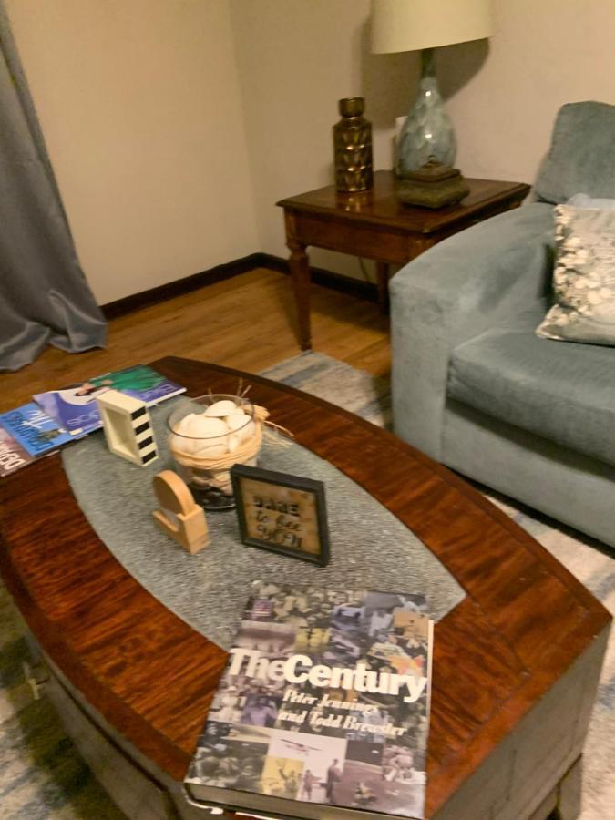 Jackson'S Stone Mountain Hideaway Villa Luaran gambar