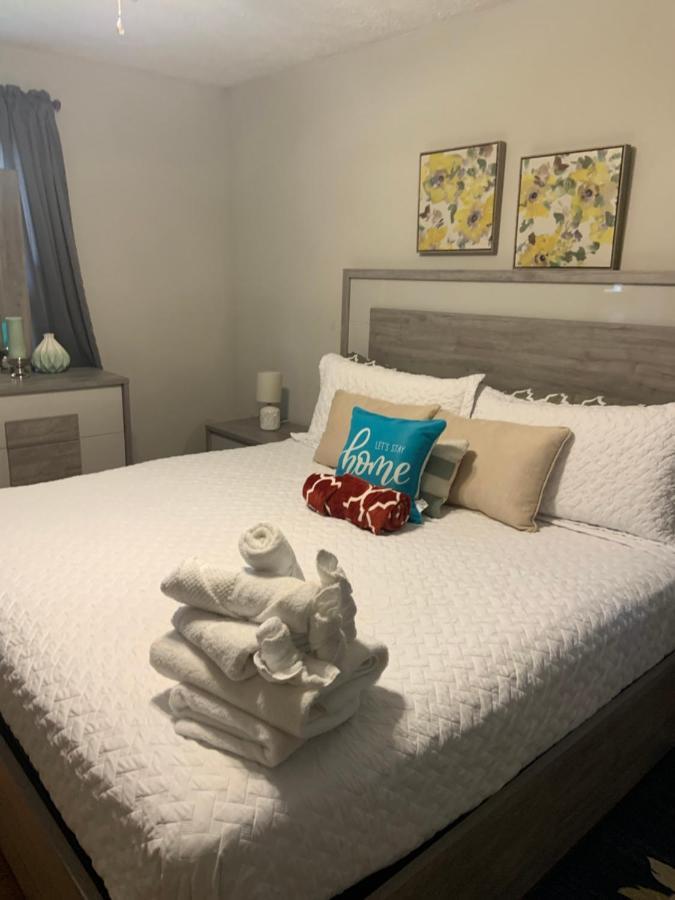 Jackson'S Stone Mountain Hideaway Villa Luaran gambar
