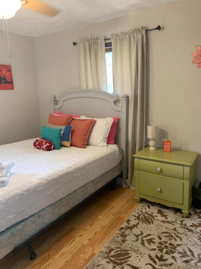 Jackson'S Stone Mountain Hideaway Villa Luaran gambar