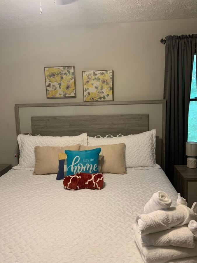 Jackson'S Stone Mountain Hideaway Villa Luaran gambar